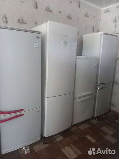 Холодильник
