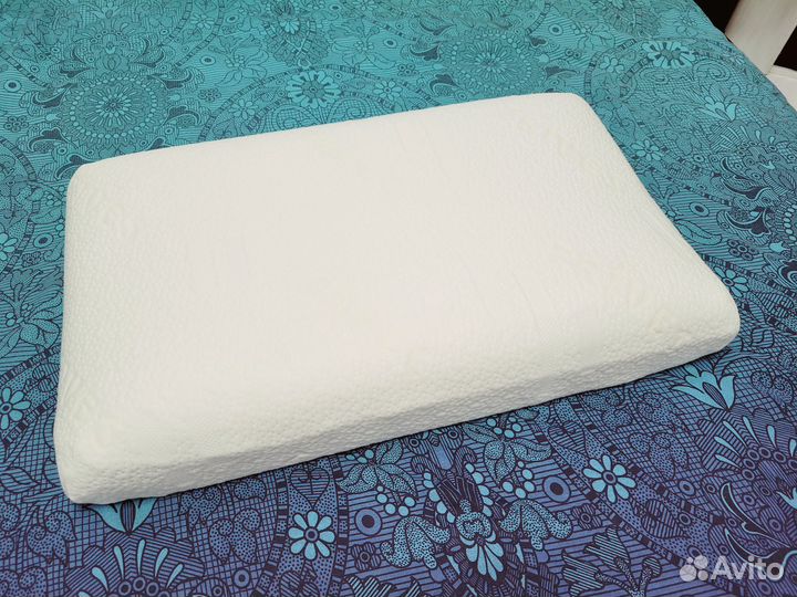 Подушка ортопедическая Trives топ-142