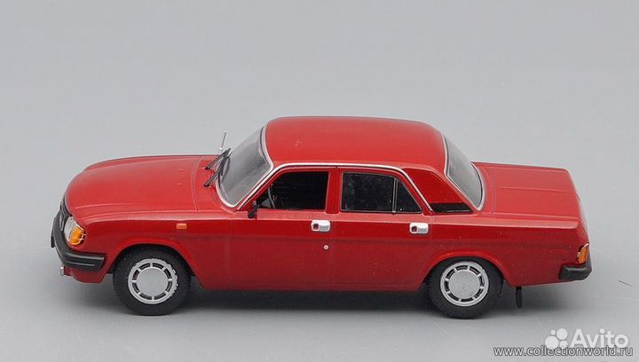 Коллекционные машинки