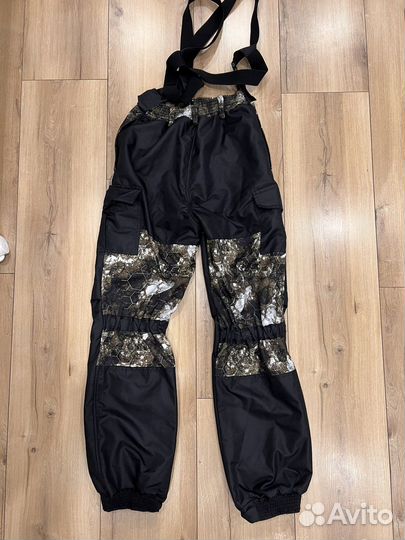 Костюм горка демисезонный