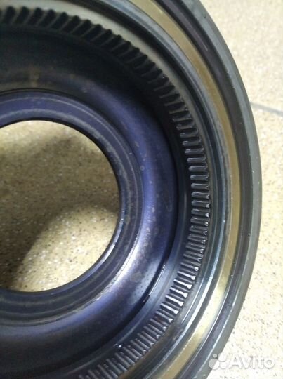 Муфта обгонная АКПП 55 50sn Вольво