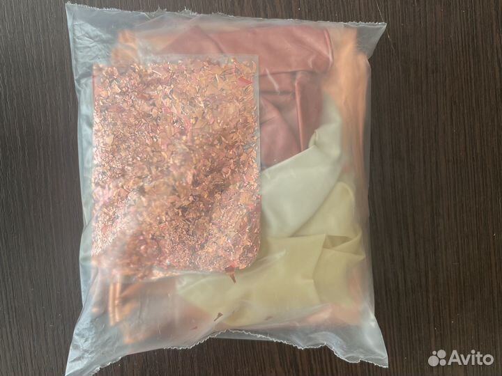 Шар для девичника