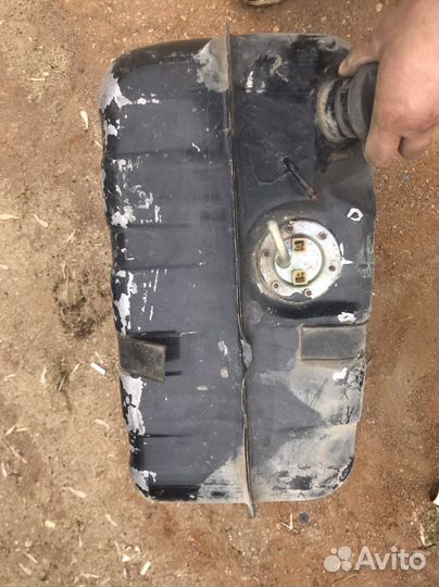 Топливный бак для Ваз 2107