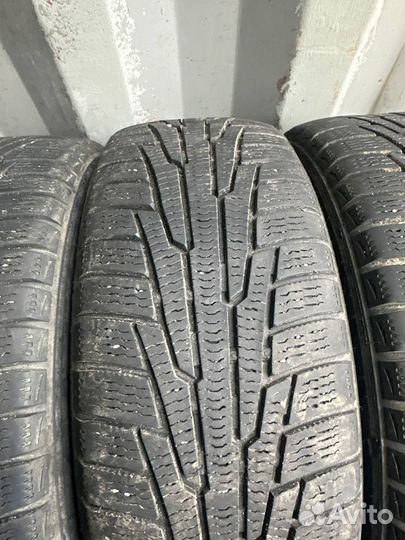 Nokian Tyres Nordman RS2 195/55 R16