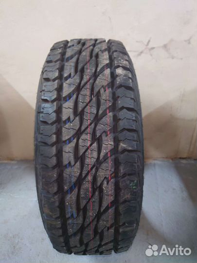 Bridgestone Dueler A/T 697 235/70 R16 120T