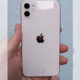 iPhone 11, 256 ГБ