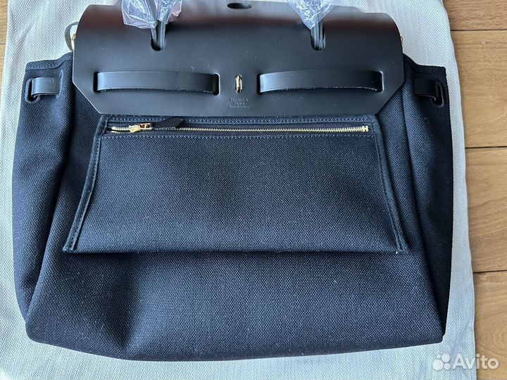 Сумка Hermes herbag 31