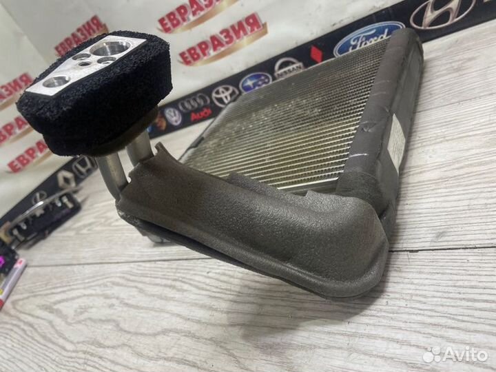 Испаритель кондиционера Mazda Atenza gjefp PE 2013