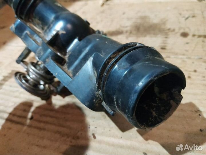 Корпус термостата BMW X3