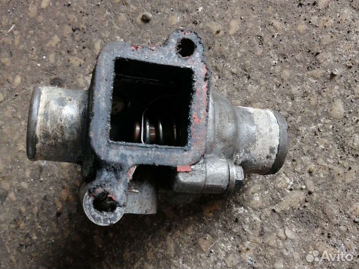 Корпус Термостата змз-514