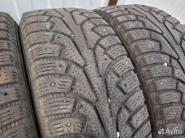 Nokian Tyres Nordman 5 SUV 225/55 R18 102T