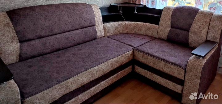 Диван угловой от производителя