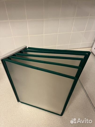 Перекидная информационная система