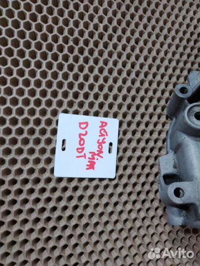 Корпус термостата Ssangyong Actyon Sports пикап