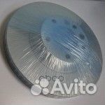 Диск тормозной 4F0615301D VAG