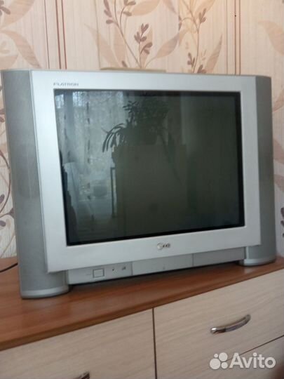 Телевизор