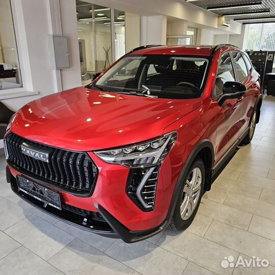 Haval Jolion 1.5 AMT, 2024