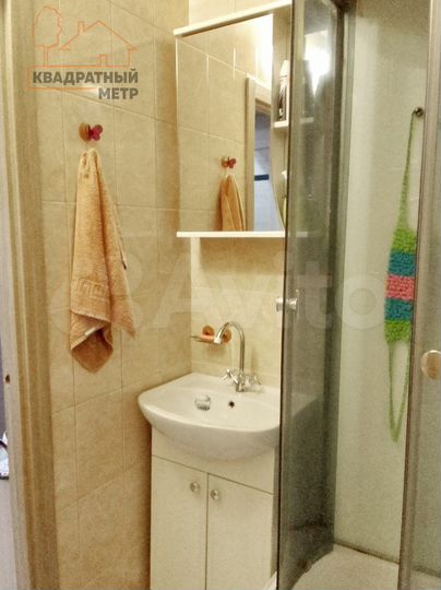 1-к. квартира, 21,3 м², 3/3 эт.