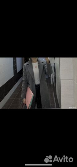 Пальто женское