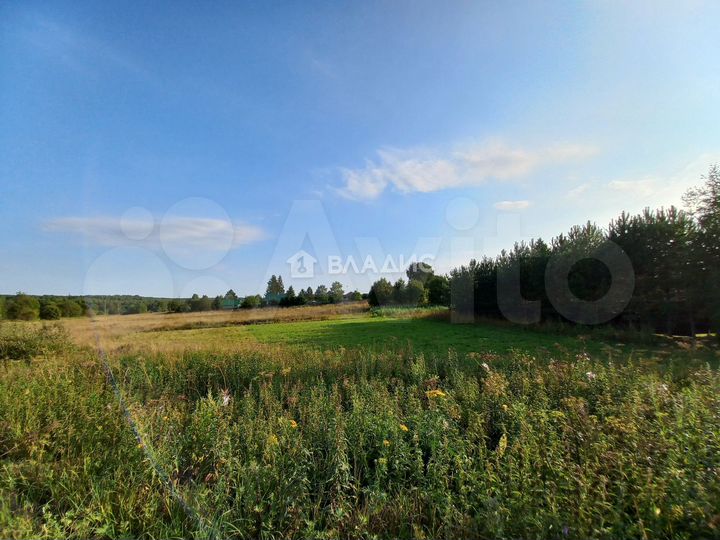 Участок 23 сот. (личное подсобное хозяйство (лпх))