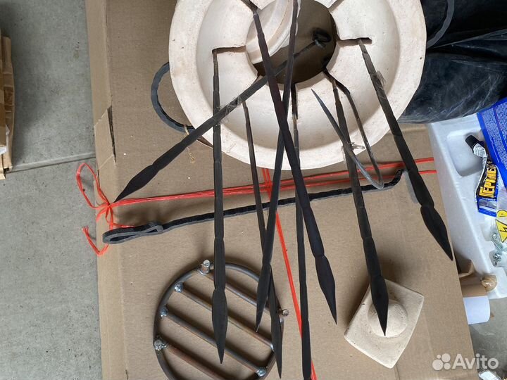 Тандыр Амфора