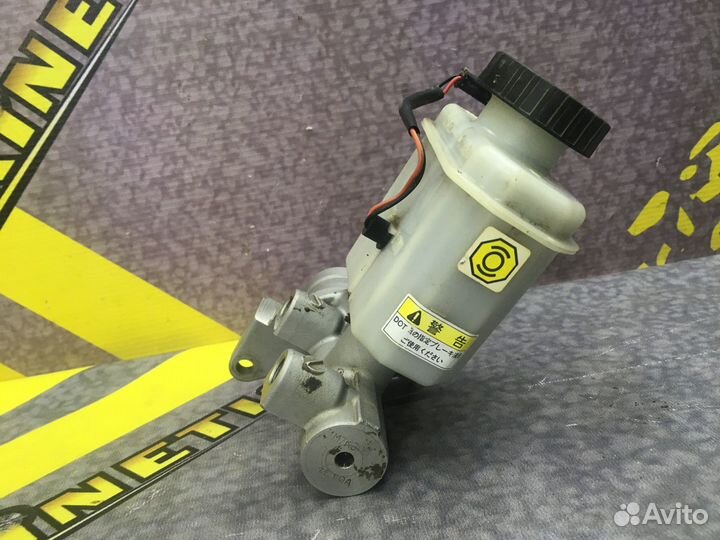 Бачок тормозной жидкости Крышка Epica Эпика