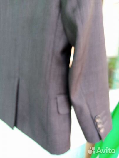 Пиджак школьный для мальчика