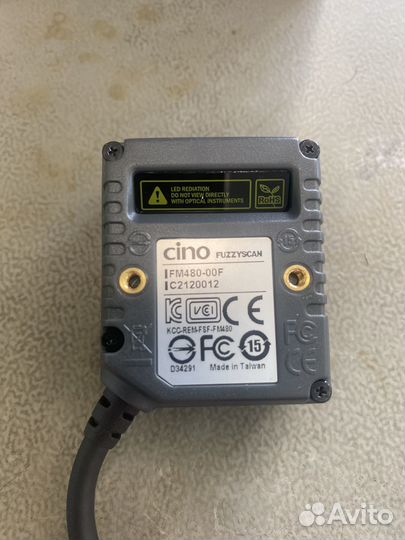 Cino fm480-00f