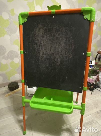 Доска-мольберт