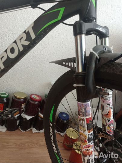 Велосипед Sport 26