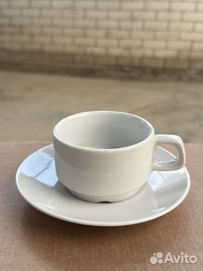 Чашки для чая и кофе IKEA