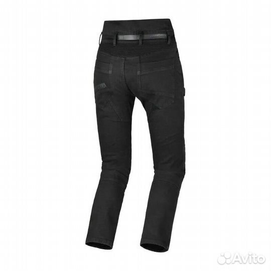 Macna Indax Jeans Black Черный