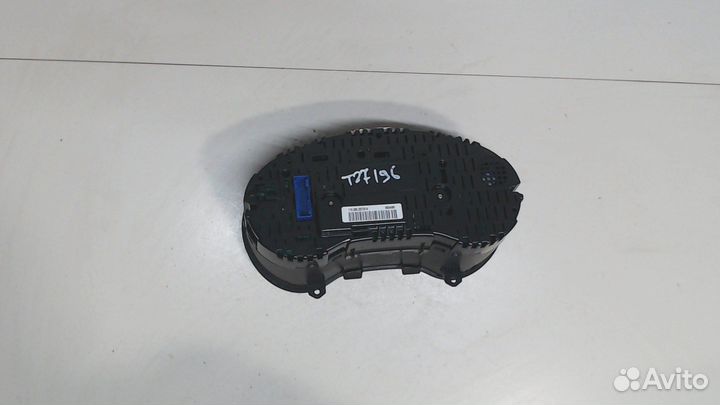 Щиток приборов Audi A3 (8PA), 2004