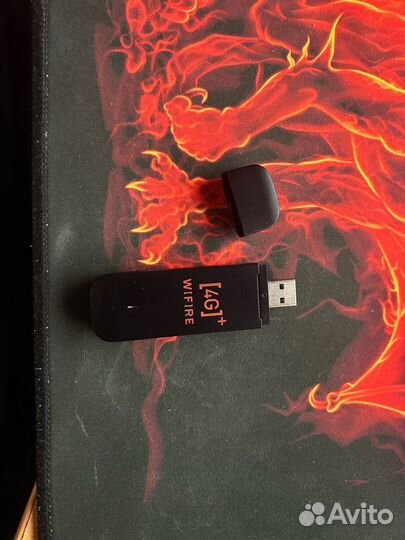 Usb модем 4g huawei