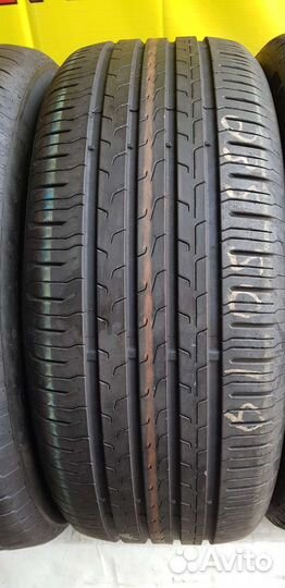 Continental ContiEcoContact 6 235/50 R19 99W