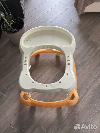 Ходунки детские бесплатно