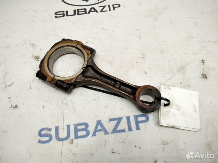 Шатун Subaru Forester S11 EJ253