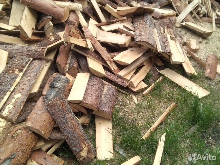 Горбыль пиленый,есть доставка