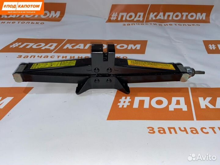 Домкрат Kia Sportage 4 2016