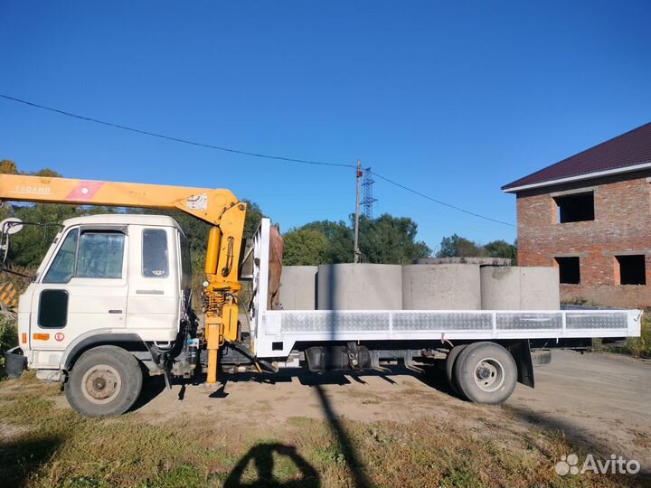 Эвакуатор 24 7 круглосуточно