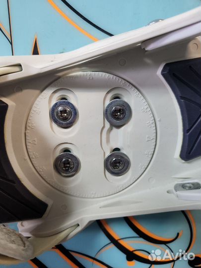 Комплект сноуборт 143 durton ботинки 38