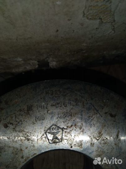 Плашки м3 ролики