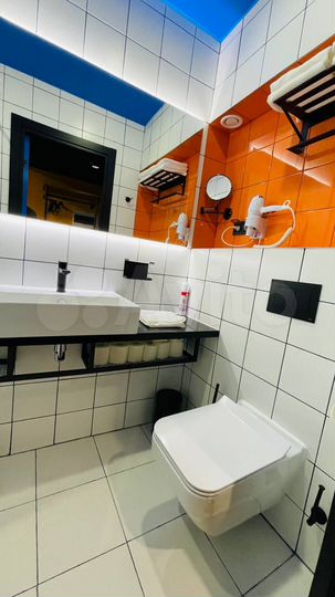 Квартира-студия, 18 м², 16/20 эт.