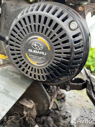 Мотоблок бу