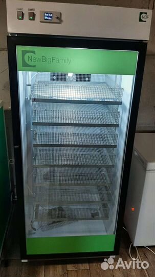 Инкубатор для яиц автоматический бу