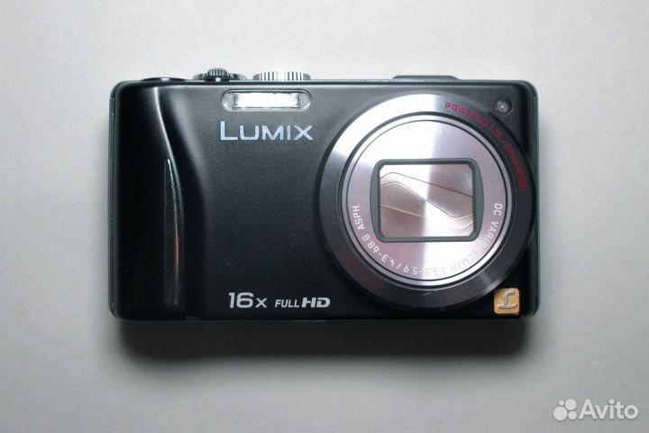 Panasonic DMC - TZ22 + Подводный бокс