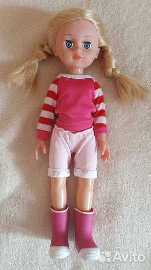 Куклы пупсы