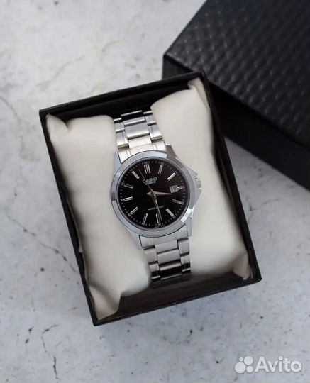 Часы мужские casio