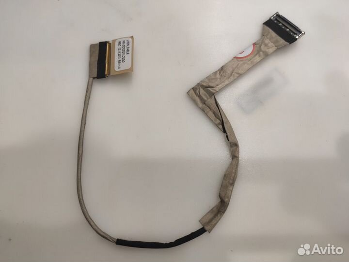 Шлейф матрицы Acer Aspire 4820T новый