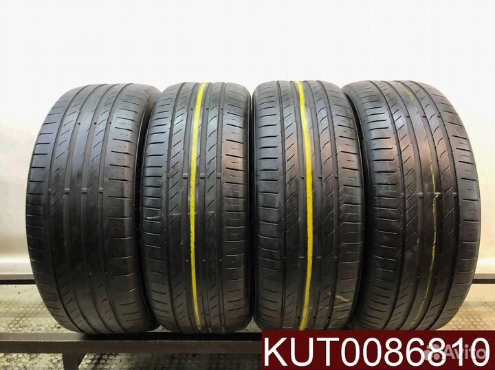 Continental ContiSportContact 5 SUV 235/50 R19 99R